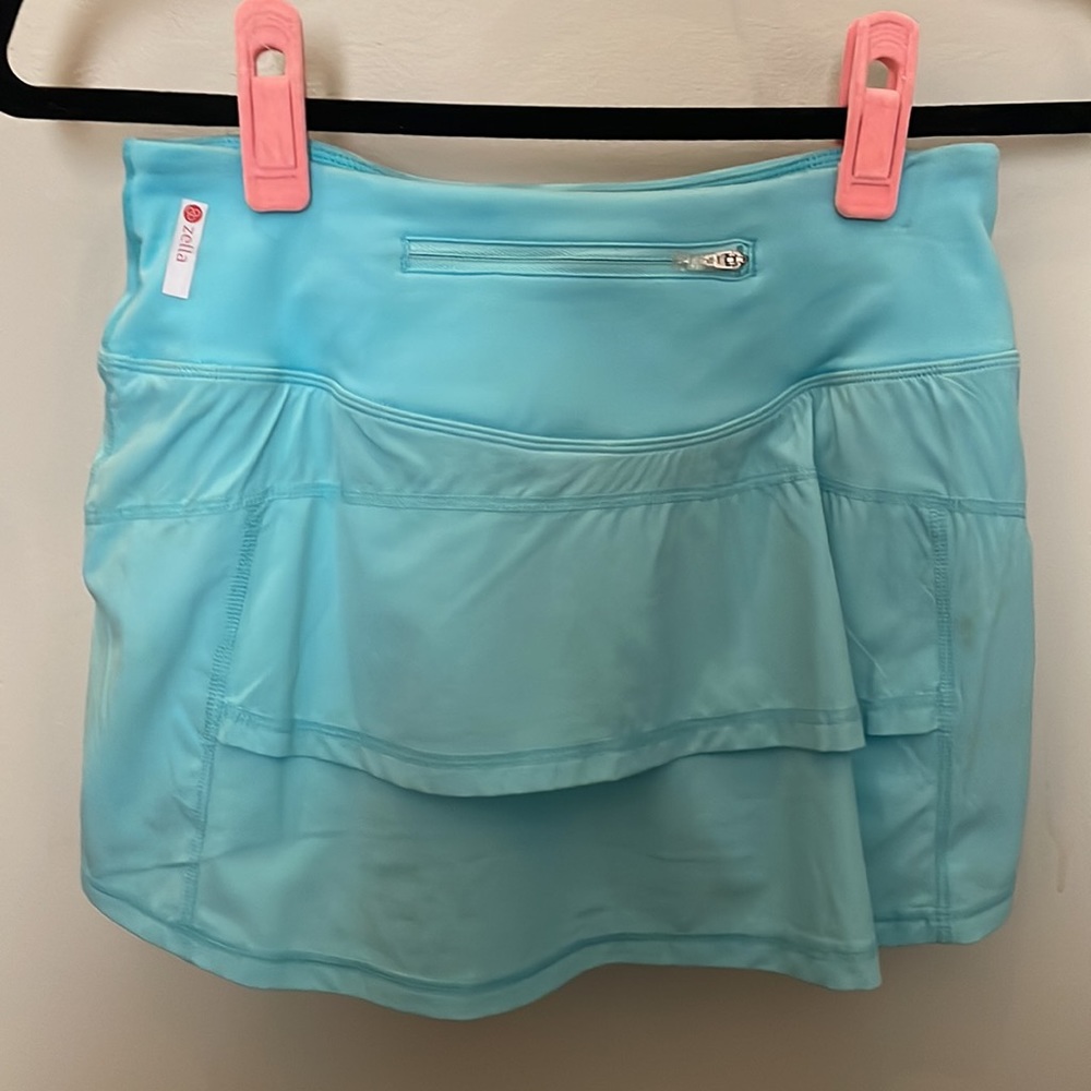 Tennis Skirt - Picture 2 of 7